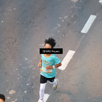 Runner Photo 8203649