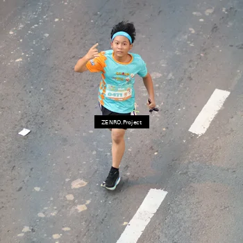 Runner Photo 8203654