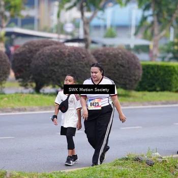 Runner Photo 8203655
