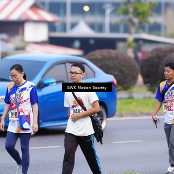 Runner Photo 8203658