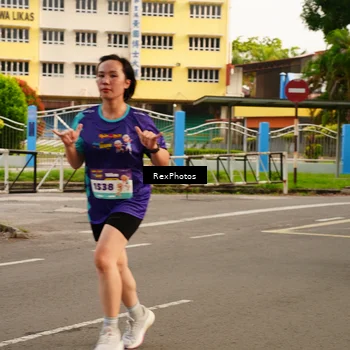 Runner Photo 8203659