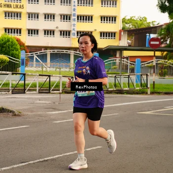 Runner Photo 8203660
