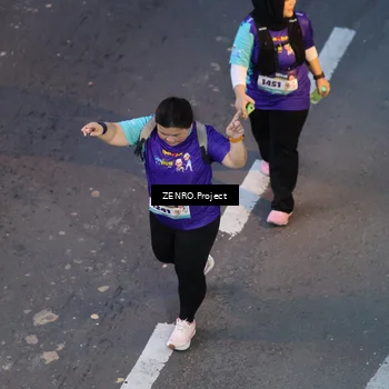 Runner Photo 8203661
