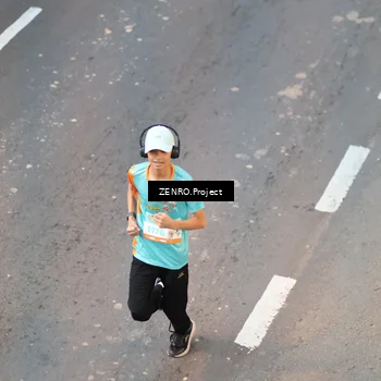 Runner Photo 8203664