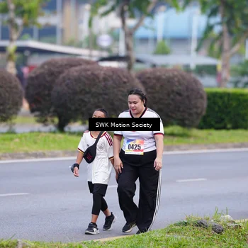 Runner Photo 8203665