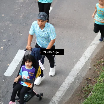 Runner Photo 8203666