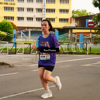 Runner Photo 8203667