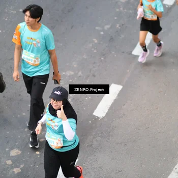 Runner Photo 8203668