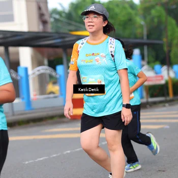 Runner Photo 8203669