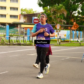 Runner Photo 8203671