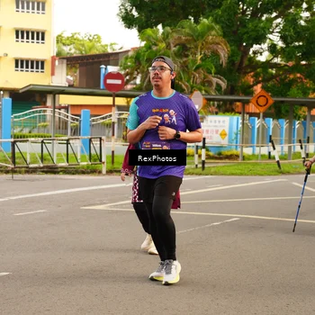 Runner Photo 8203674