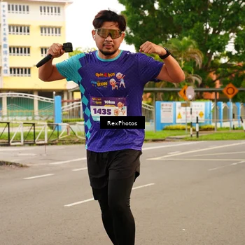 Runner Photo 8203676