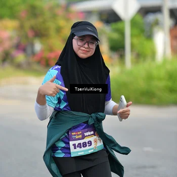 Runner Photo 8203677