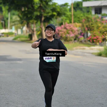 Runner Photo 8203680