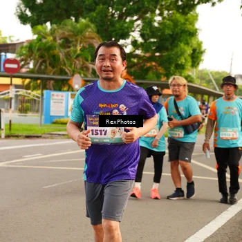 Runner Photo 8203684