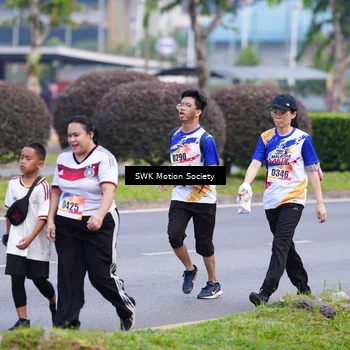 Runner Photo 8203685