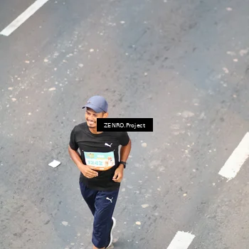 Runner Photo 8203686