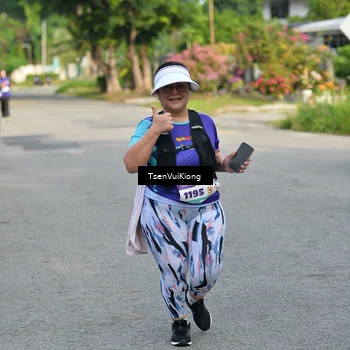 Runner Photo 8203687
