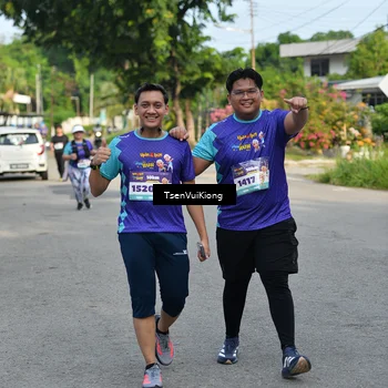Runner Photo 8203690