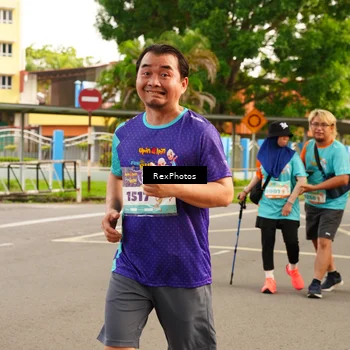 Runner Photo 8203691