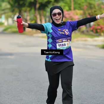 Runner Photo 8203695