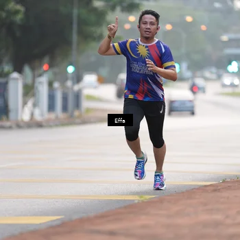 Runner Photo 8203696