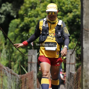 Runner Photo 82037