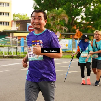 Runner Photo 8203700