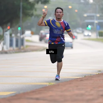 Runner Photo 8203702