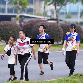 Runner Photo 8203704