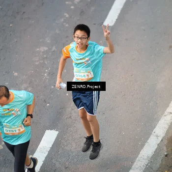 Runner Photo 8203705
