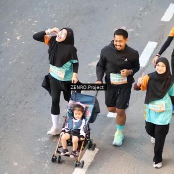 Runner Photo 8203707