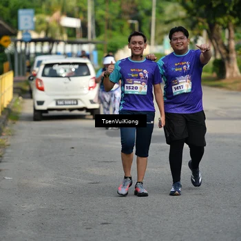 Runner Photo 8203711