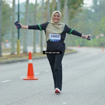 Runner Photo 8203714