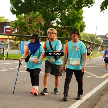 Runner Photo 8203717