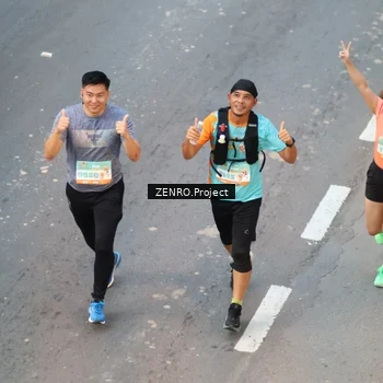Runner Photo 8203719