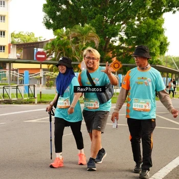 Runner Photo 8203722