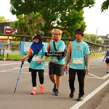 Runner Photo 8203723