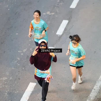Runner Photo 8203724