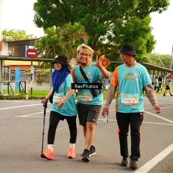 Runner Photo 8203725