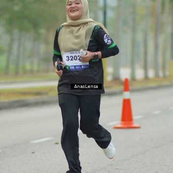 Runner Photo 8203727