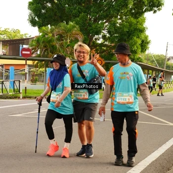 Runner Photo 8203729