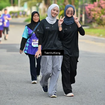 Runner Photo 8203730