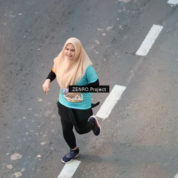 Runner Photo 8203731