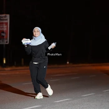 Runner Photo 8203733