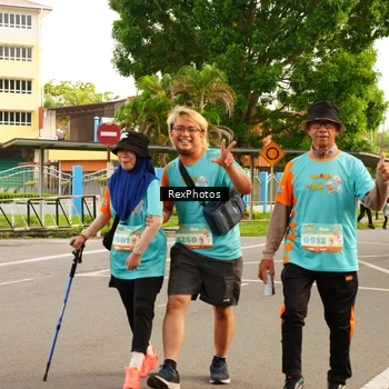 Runner Photo 8203735