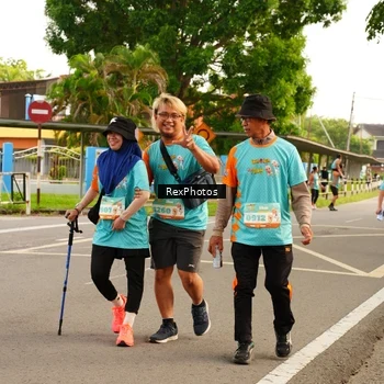Runner Photo 8203740