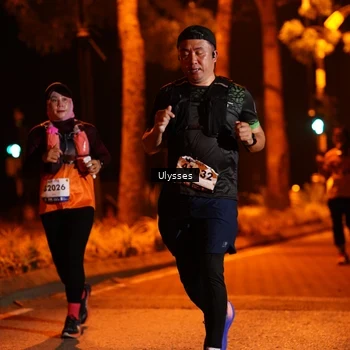 Runner Photo 8203741