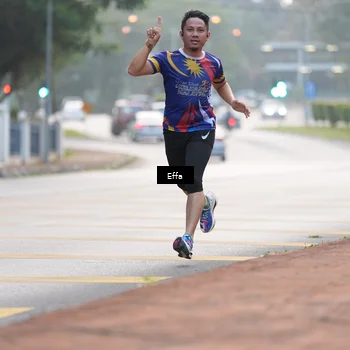 Runner Photo 8203743