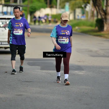 Runner Photo 8203744